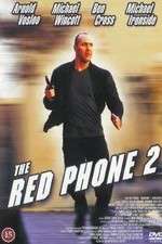 Watch The Red Phone: Checkmate 5movies