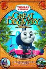 Watch Thomas & Friends: The Great Discovery 5movies