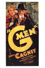 Watch 'G' Men 5movies