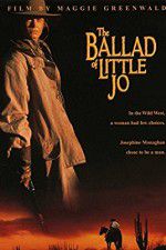 Watch The Ballad of Little Jo 5movies