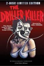 Watch The Driller Killer 5movies
