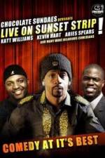 Watch Chocolate Sundaes Comedy Show Live on Sunset Strip 5movies