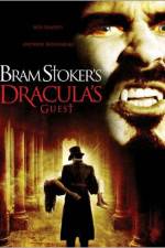 Watch Dracula's Guest 5movies