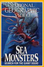 Watch Sea Monsters: Search for the Giant Squid 5movies