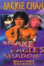 Watch Bruce Vs. Snake In Eagle's Shadow 5movies