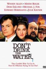 Watch Don't Drink the Water 5movies