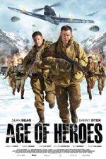 Watch Age of Heroes 5movies
