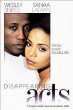 Watch Disappearing Acts 5movies