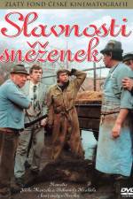 Watch Slavnosti snezenek 5movies