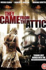 Watch They Came from the Attic 5movies