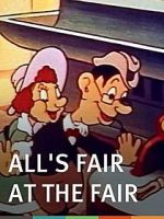 Watch All's Fair at the Fair (Short 1938) 5movies