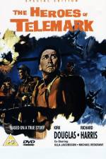 Watch The Heroes of Telemark 5movies