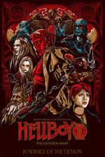 Watch Hellboy: In Service of the Demon 5movies