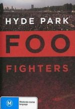 Watch Foo Fighters: Hyde Park 5movies