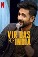 Watch Vir Das: For India 5movies