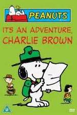 Watch It's an Adventure, Charlie Brown 5movies