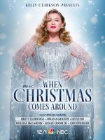 Watch Kelly Clarkson Presents: When Christmas Comes Around (TV Special 2021) 5movies