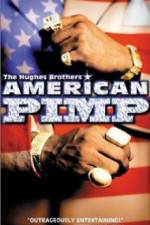 Watch American Pimp 5movies