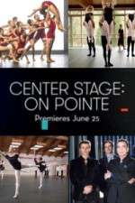 Watch Center Stage: On Pointe 5movies