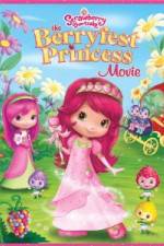 Watch Strawberry Shortcake: The Berryfest Princess 5movies