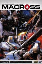 Watch Super Dimension Fortress Macross 5movies