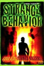 Watch Strange Behavior 5movies