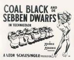 Watch Coal Black and de Sebben Dwarfs (Short 1943) 5movies