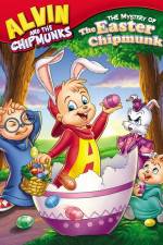 Watch Alvin and the Chipmunks: The Easter Chipmunk 5movies