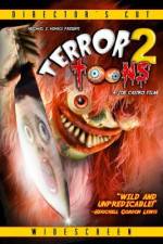 Watch Terror Toons 2 5movies