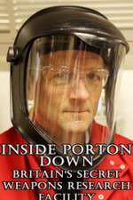 Watch Inside Porton Down: Britain's Secret Weapons Research Facility 5movies