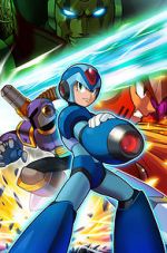 Watch Mega Man X: The Day of Sigma 5movies