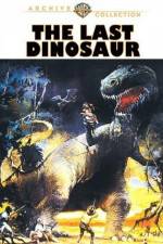 Watch The Last Dinosaur 5movies