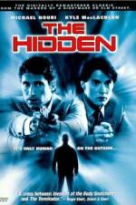 Watch The Hidden 5movies