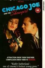 Watch Chicago Joe and the Showgirl 5movies