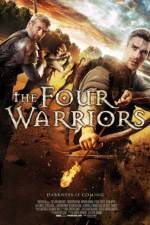 Watch The Four Warriors 5movies
