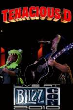 Watch Tenacious D  - Live @ BlizzCon 2010 5movies