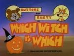 Watch Which Witch Is Which (TV Short 1984) 5movies