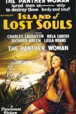 Watch Island of Lost Souls 5movies