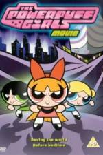 Watch The Powerpuff Girls 5movies