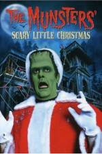 Watch The Munsters' Scary Little Christmas 5movies