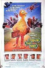 Watch Sesame Street Presents Follow that Bird 5movies