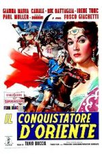 Watch The Conqueror of the Orient 5movies