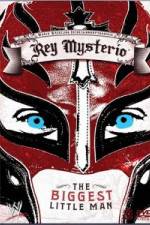 Watch WWE Rey Mysterio - The Biggest Little Man 5movies