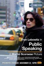 Watch Public Speaking 5movies