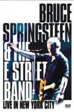 Watch Bruce Springsteen and the E Street Band Live in New York City 5movies