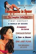 Watch Emmanuelle, Queen of the Galaxy 5movies