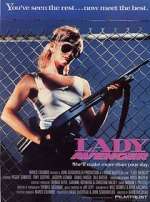 Watch Lady Avenger 5movies