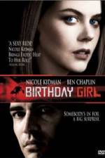 Watch Birthday Girl 5movies