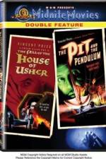 Watch Pit and the Pendulum 5movies