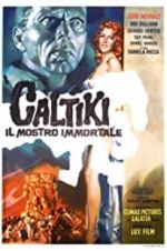 Watch Caltiki, the Immortal Monster 5movies